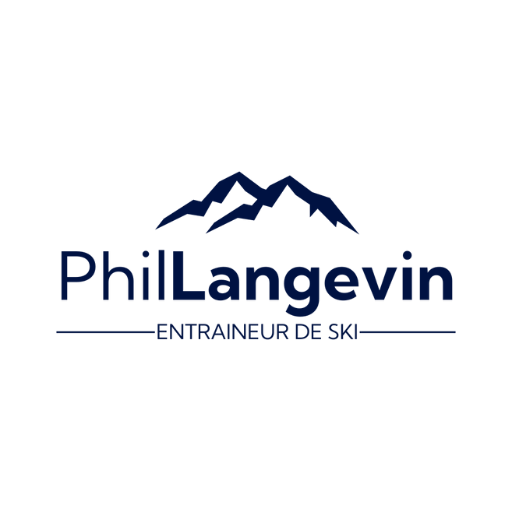 Phil Langevin Ski coach